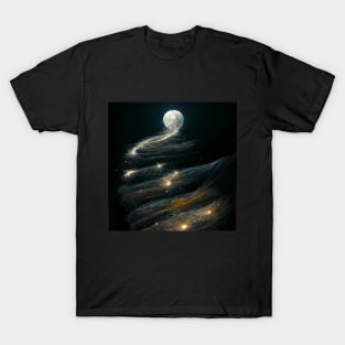 Wind in the Stars 2 T-Shirt